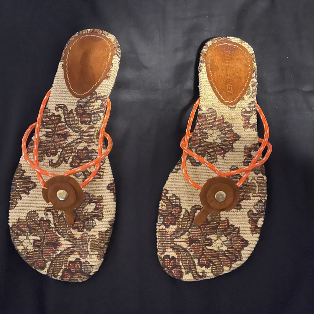 Rachel Comey sandals
